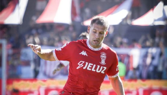 Racing cerró a su segundo refuerzo: Matko Miljevic