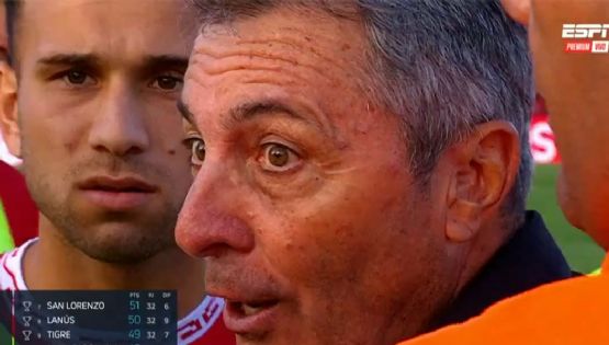 Dura sanción a Kudelka e Ibáñez en Huracán tras escándalo con Barracas Central