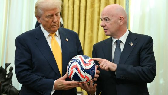 Trump y Maduro hablaron por teléfono en medio de la fuerte tensión entre ambos países