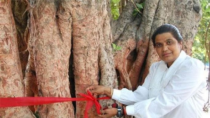 La Bandida: mató a 70 personas y secuestró a 200 para después dedicarse a la política