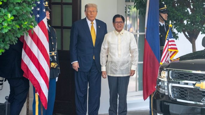 La pelea de hermanos que pone en jaque la gobernabilidad en Filipinas