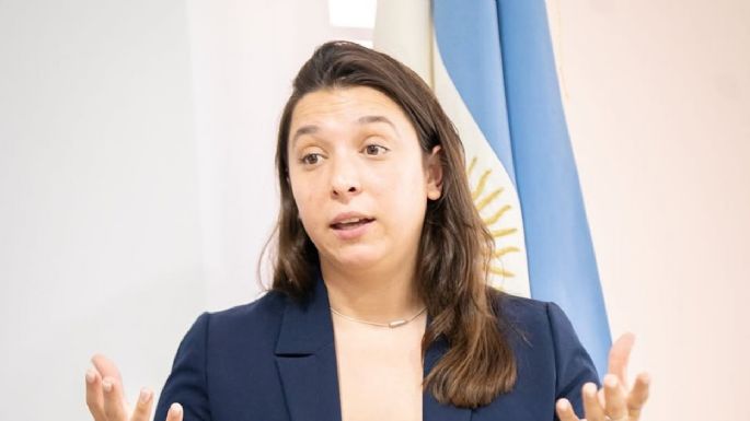 Caso Fernando Baez Sosa: porqué Emilia Pertossi se volvió tendencia tras el estreno de la serie 