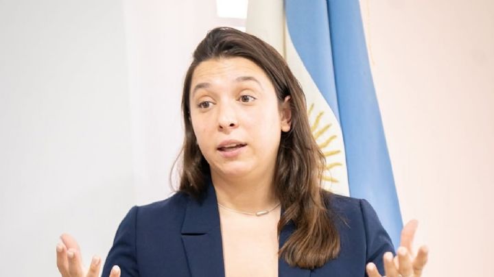 La hermana de dos rugbiers condenados por el crimen de Fernando Báez Sosa se volvió tendencia tras el estreno de la serie