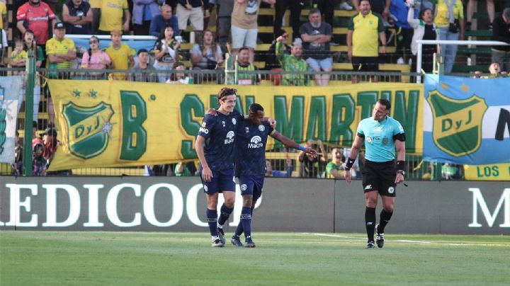 La Lepra se despidió con triunfo ante Defensa y evitó el último puesto