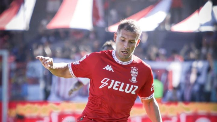 Así le robaron a Huracán en Barracas Central y quedó afuera