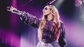 Foto ilustrativa de la nota titulada: Ángela Torres, la elegida para abrir los shows de Shakira en Buenos Aires