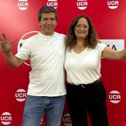 Así quedó el reparto de poder en la conducción de la UCR mendocina