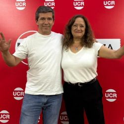Así quedó el reparto de poder en la conducción de la UCR mendocina