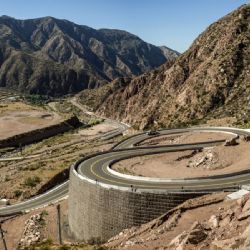 Causa Cuadernos: el gigante mendocino de la construcción cada vez más complicado