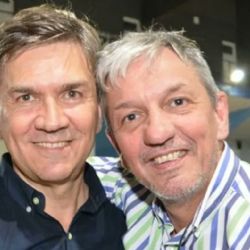 El hermano del gobernador de Chaco atropelló y mató a un hombre