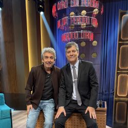 ¿El Eternauta tendrá una tercera temporada? El guiño de Darín