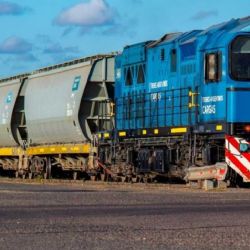 El ferrocarril que fue, y que nunca volvió