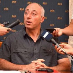 Pidieron liberar al médico urólogo que estaba detenido en Mendoza