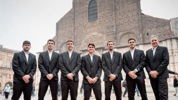 La ilusión argentina en marcha: se vienen los cuartos de final