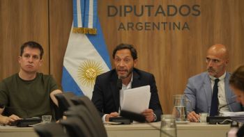 Caso $Libra: se conocen las conclusiones de la investigación de Diputados