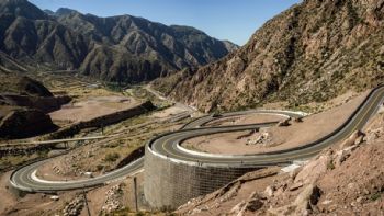 Causa Cuadernos: el gigante mendocino de la construcción cada vez más complicado