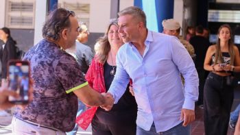 Campeonato de Intendentes: quién ganó en el arranque de la fecha 3