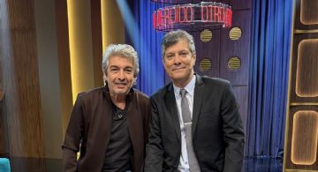 ¿El Eternauta tendrá una tercera temporada? El guiño de Darín