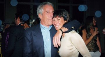 El Congreso de EEUU votó a favor de la publicación de los archivos sobre Epstein