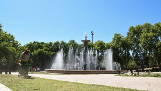Vuelven las tormentas y hay alerta amarilla