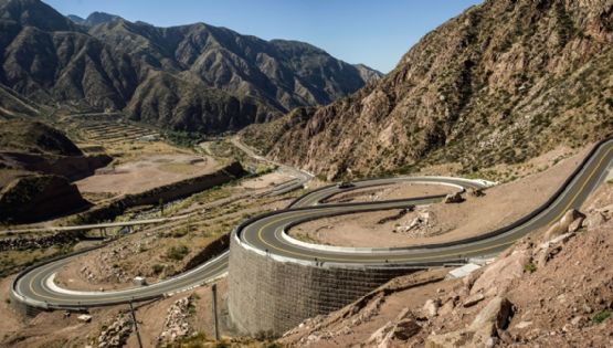 Causa Cuadernos: el gigante mendocino de la construcción cada vez más complicado