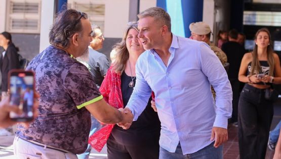 Campeonato de Intendentes: quién ganó en el arranque de la fecha 3