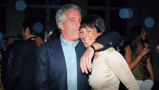 El Congreso de EEUU votó a favor de la publicación de los archivos sobre Epstein