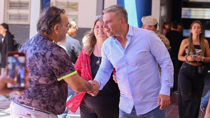 Campeonato de Intendentes: quién ganó en el arranque de la fecha 3