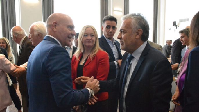 Clima enrarecido para la elección de presidente de la Suprema Corte