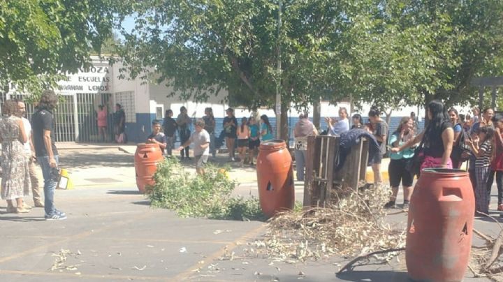 Presunto abuso en la escuela Lemos: la palabra de la madre de la víctima