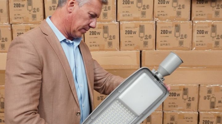 Escándalo y sospechas por una licitación millonaria en Alvear