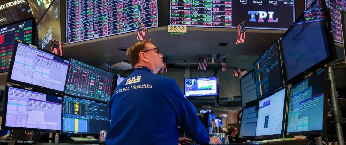 El Riesgo País se acerca a los 450 puntos, el nivel más bajo en ocho años 