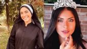 Foto ilustrativa de la nota titulada: “Hermana Eva”: la historia de la exmodelo que se convirtió en monja 