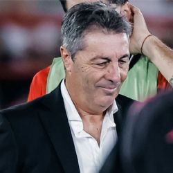 Huracán echó a Kudelka, el técnico amenazado por el árbitro Gariano