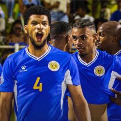 Sudamérica tiene otro país en el Mundial: Curazao hizo historia