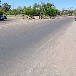 Por obras, habrá desvíos en el circuito del Parque a Papagayos