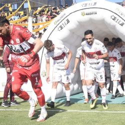 La AFA sancionó a 6 futbolistas de Morón y sólo uno de Deportivo Madryn