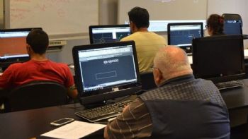 Mendoza realizó una evaluación de desempeño docente en el Nivel Superior