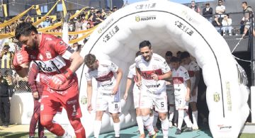 La AFA sancionó a 6 futbolistas de Morón y sólo uno de Deportivo Madryn