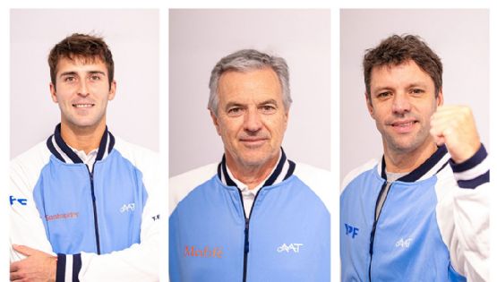 La "Legión argentina" se mide con Alemania por los cuartos de final