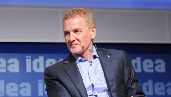 De Narváez hizo una oferta de US$1000 millones por Carrefour 