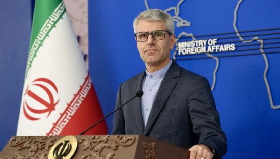 Irán niega haber iniciado conversaciones nucleares con EEUU