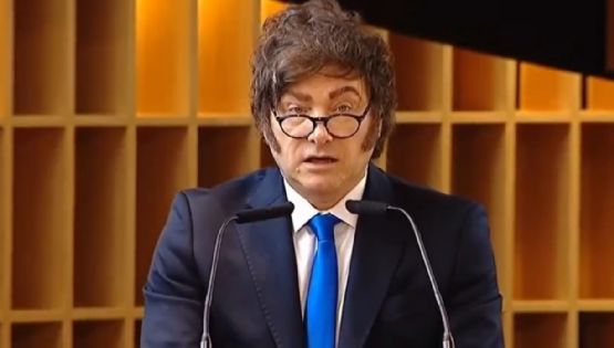 Nuevo respaldo de Estados Unidos a Milei: “Está cumpliendo”