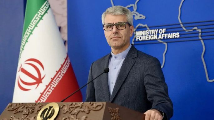 Irán niega haber iniciado conversaciones nucleares con EEUU