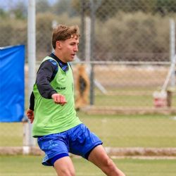 Godoy Cruz juega una "final" ante San Martín de San Juan