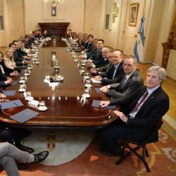 Qué provincias salieron a financiarse con dólares