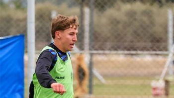 Godoy Cruz juega una "final" ante San Martín de San Juan