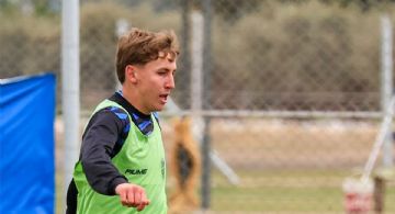 Godoy Cruz juega una "final" ante San Martín de San Juan