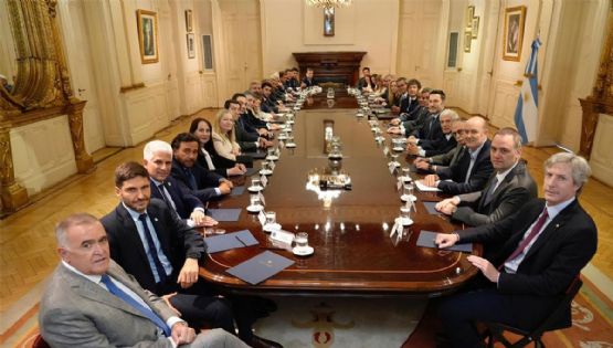 Qué provincias salieron a financiarse con dólares