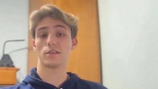 Joven con Ataxia de Friedreich exige al Estado argentino la aprobación de fármaco